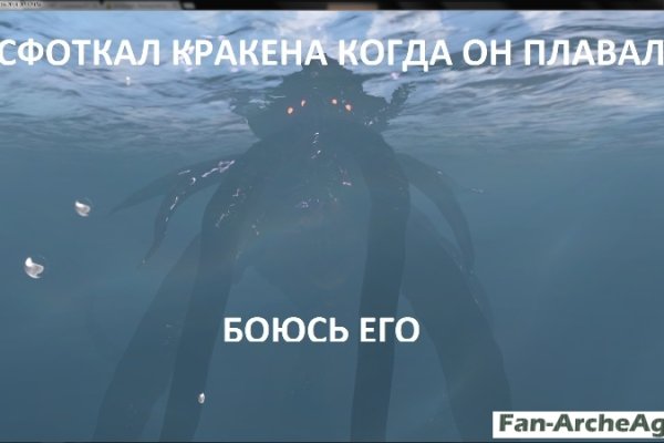 Kraken tor