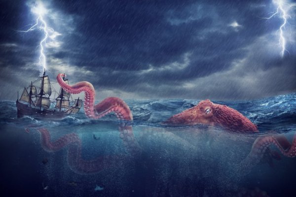 Регистрация на kraken com