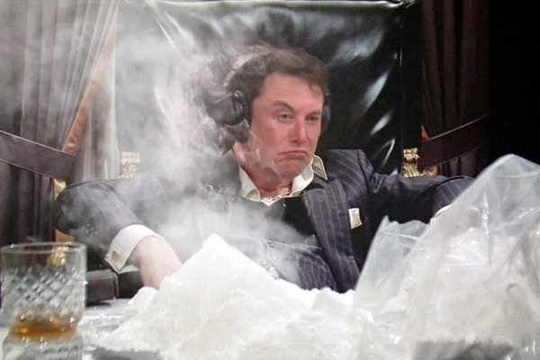 Почему в кракене пользователь не найден